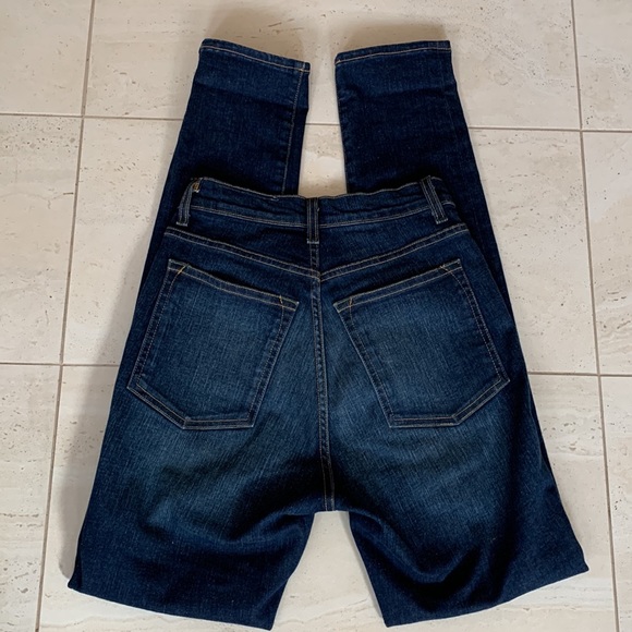 Imogene and Willie elizabeth skinny straight leg - Picture 5 of 9